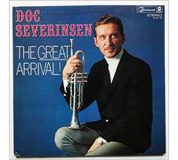 The Great Arrival [LP]
