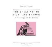 The Great Art Of Light And Shadow