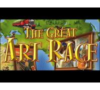 The Great Art Race (PC)