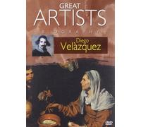 The Great Artist - Velàzquez (1599-1640)