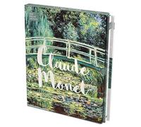 The Great Artists: Claude Monet