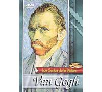 The Great Artists: Van Gogh [ NON-USA FORMAT, PAL, Reg.0 Import - Spain ]
