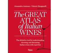 The Great Atlas of Italian Wines