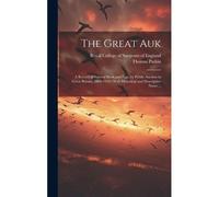 The Great Auk