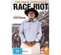 The Great Australian Race Riot [ NON-USA FORMAT, PAL, Reg.0 Import - Australia ]