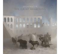 The Awakening – CD