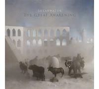 The Great Awakening CD