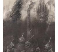 Moor Mother - The Great Bailout [Compact Discs] Explicit, Poster