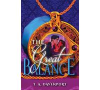 The Great Balance: An Angel & Savior Paranormal Romance