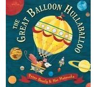 The Great Balloon Hullaballoo
