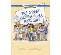 The Great Banned-Books Bake Sale – Dreamscape – Disque vidéo numérique (DVD)
