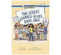 The Great Banned-Books Bake Sale – Dreamscape – Disque vidéo numérique (DVD)