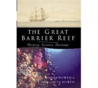 The Great Barrier Reef