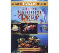 The great Barrier Reef IMAX
