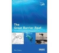The Great Barrier Reef - [Version Originale] Ben Daley (Auteur)