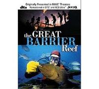 The Great Barrier Reef , (XCQ) G