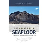 The Great Basin Seafloor