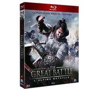 The Great Battle, L'ultime bataille Blu-ray E