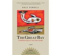 The Great Bay by Dale Pendell Paperback Book Inconnu (Auteur)