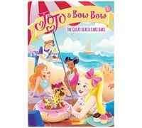 The Great Beach Cake Bake