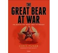 The Great Bear At War