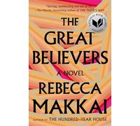 The Great Believers – Viking