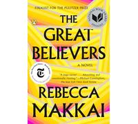 The Great Believers: A Novel