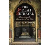 The Great Betrayal