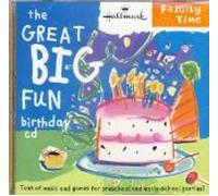 The Great Big Fun Birthday