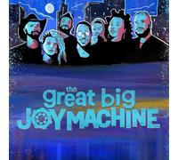 The Great Big Joy Machine - The Great Big Joy Machine