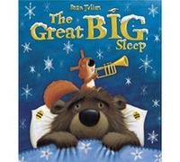 The Great Big Sleep (Paperback) Sean Julian, (Auteur)