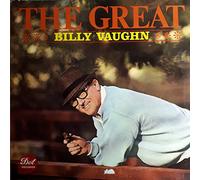 The Great Billy Vaughn-LP
