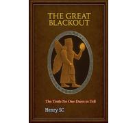 The Great Blackout