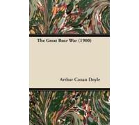 The Great Boer War (1900)