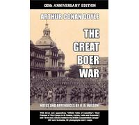 The Great Boer War