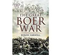 The Great Boer War Byron Farwell (Auteur)