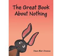 The Great Book About Nothing