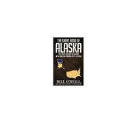 The Great Book Of Alaska