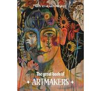 The great book of Artmakers 2025