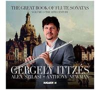 The Great Book Of Flute Sonata
