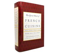 The Great Book of French Cuisine