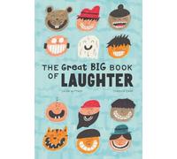 The Great Book of Laughter