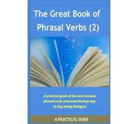The Great Book OF Phrasal Verbs (Book:2)