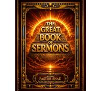 The Great Book of Sermons: Volume 1