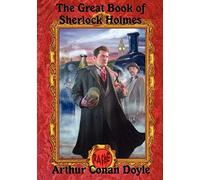 The Great Book Of Sherlock Holmes