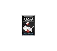 The Great Book Of Texas