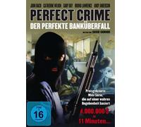 The Great Bookie Robbery (1986) [ Origine Allemande, Sans Langue Francaise ]