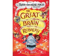 The Great Brain Robbery