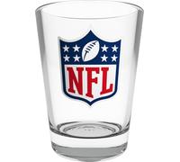 The Great Branding Company GmbH American Football - Lot de 4 verres à shot 4 cl