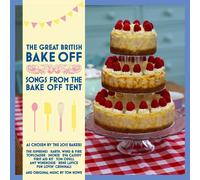 The Great British Bake Off